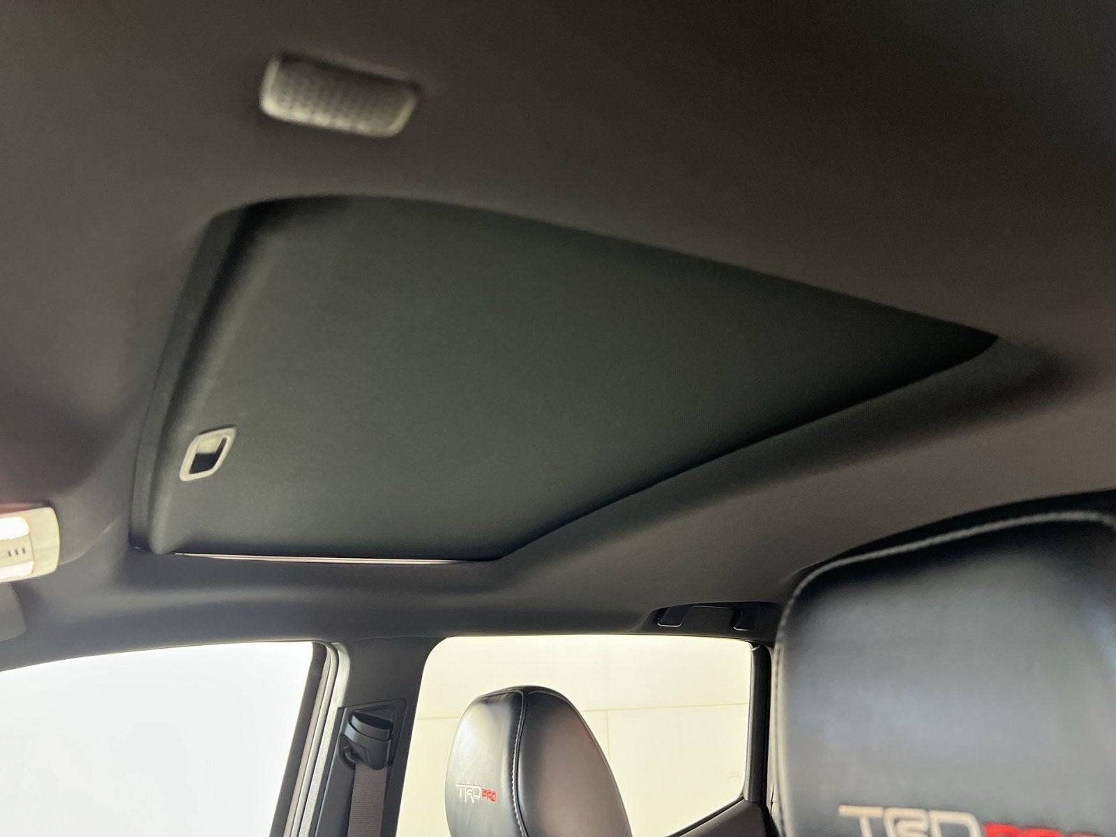 2019 Toyota Tacoma TRD Pro
