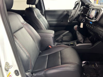 2019 Toyota Tacoma TRD Pro