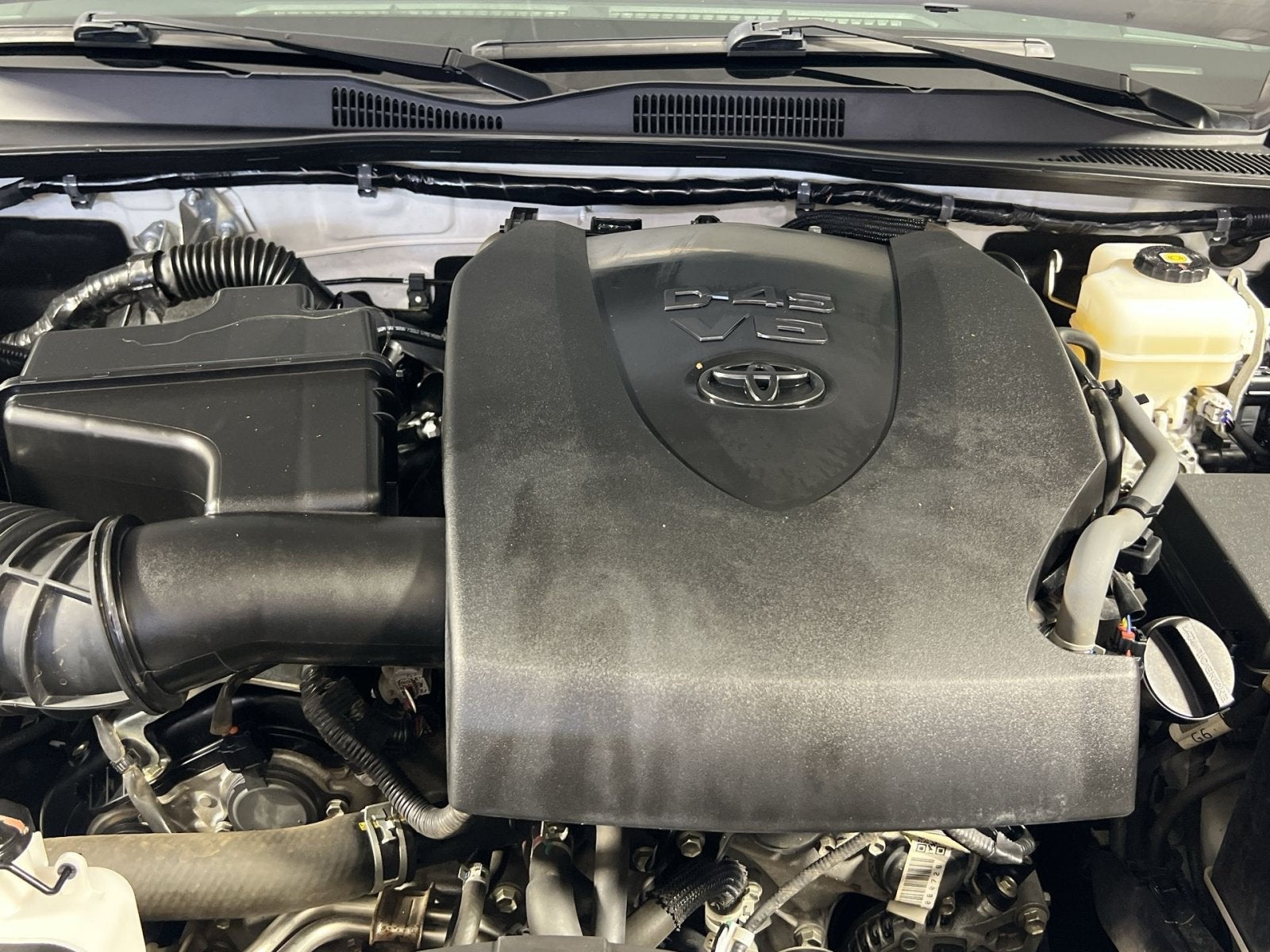 2019 Toyota Tacoma TRD Pro