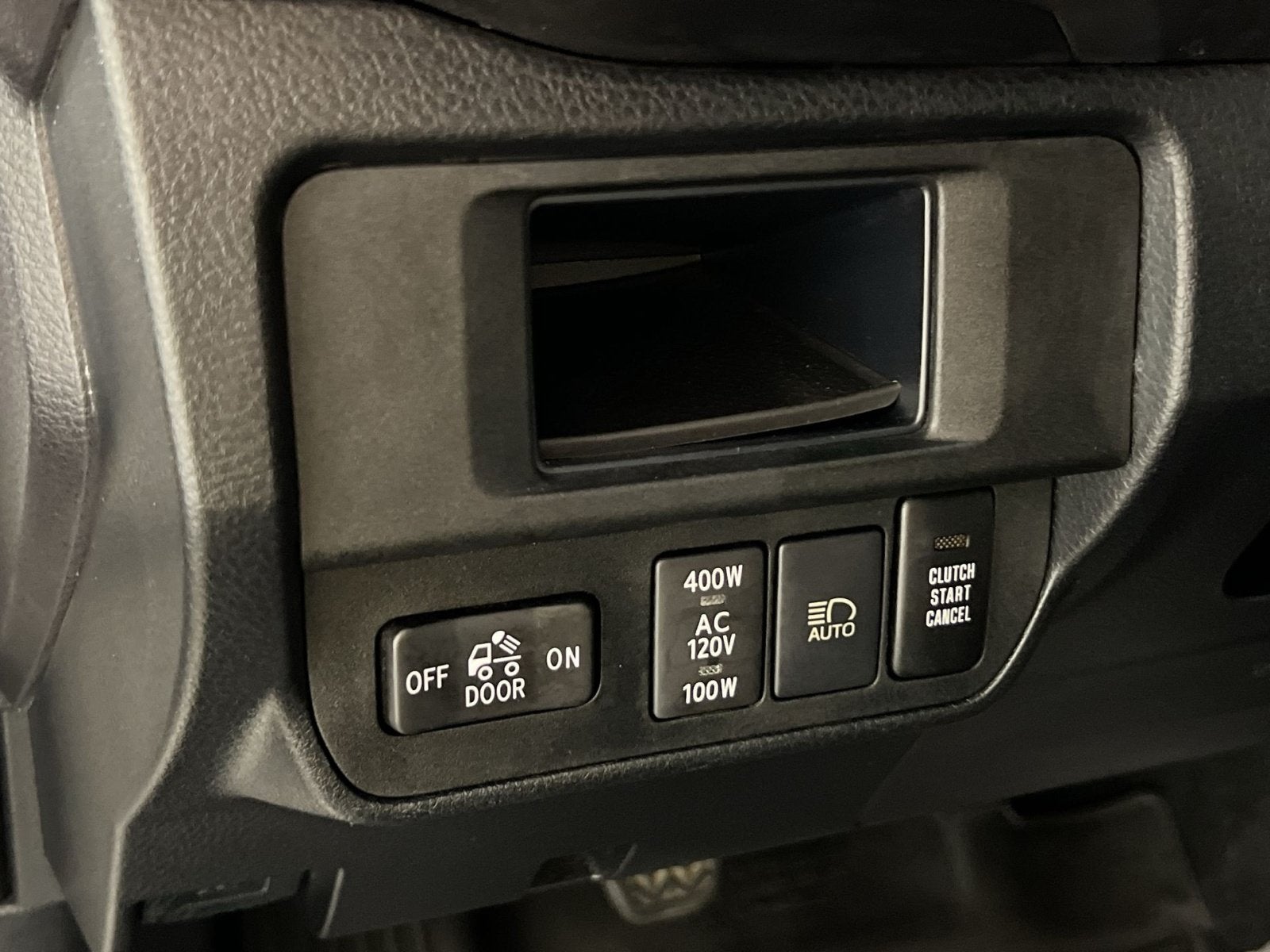 2019 Toyota Tacoma TRD Pro