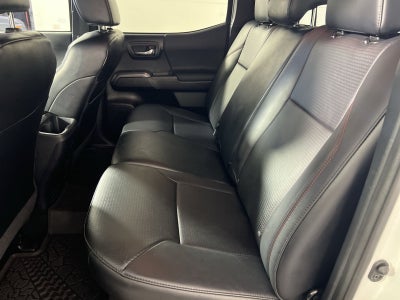 2019 Toyota Tacoma TRD Pro