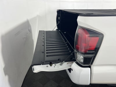 2019 Toyota Tacoma TRD Pro