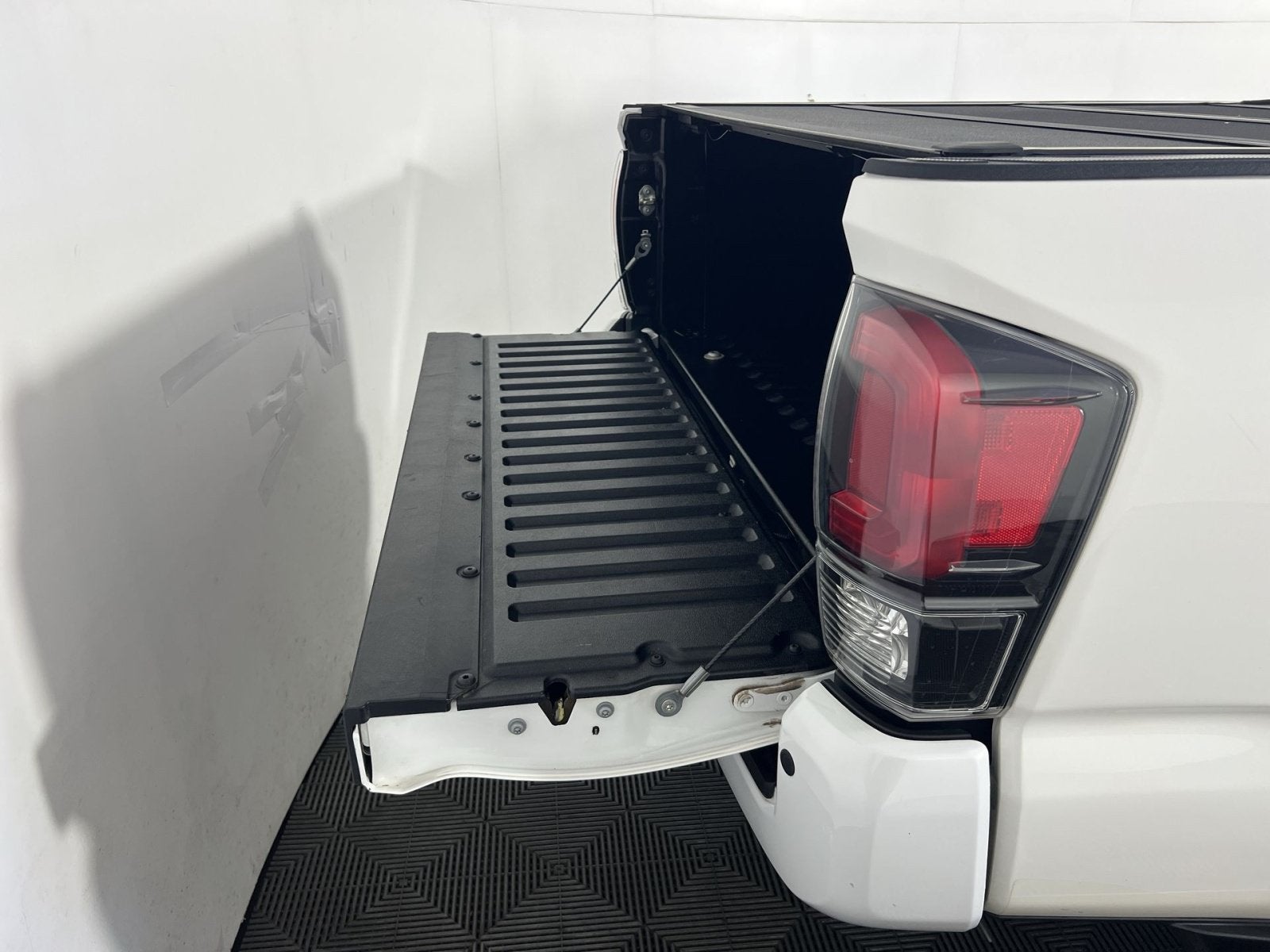 2019 Toyota Tacoma TRD Pro