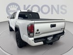 2019 Toyota Tacoma TRD Pro