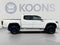 2019 Toyota Tacoma TRD Pro