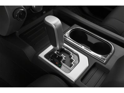 2015 Toyota Tundra TRD Pro