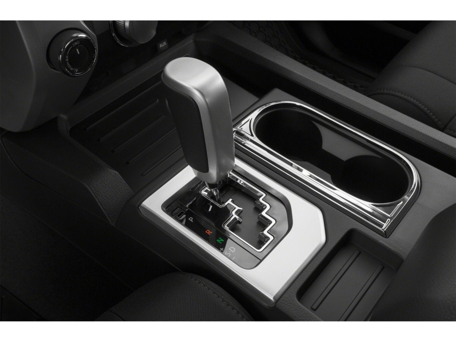 2015 Toyota Tundra TRD Pro