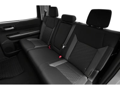 2015 Toyota Tundra TRD Pro