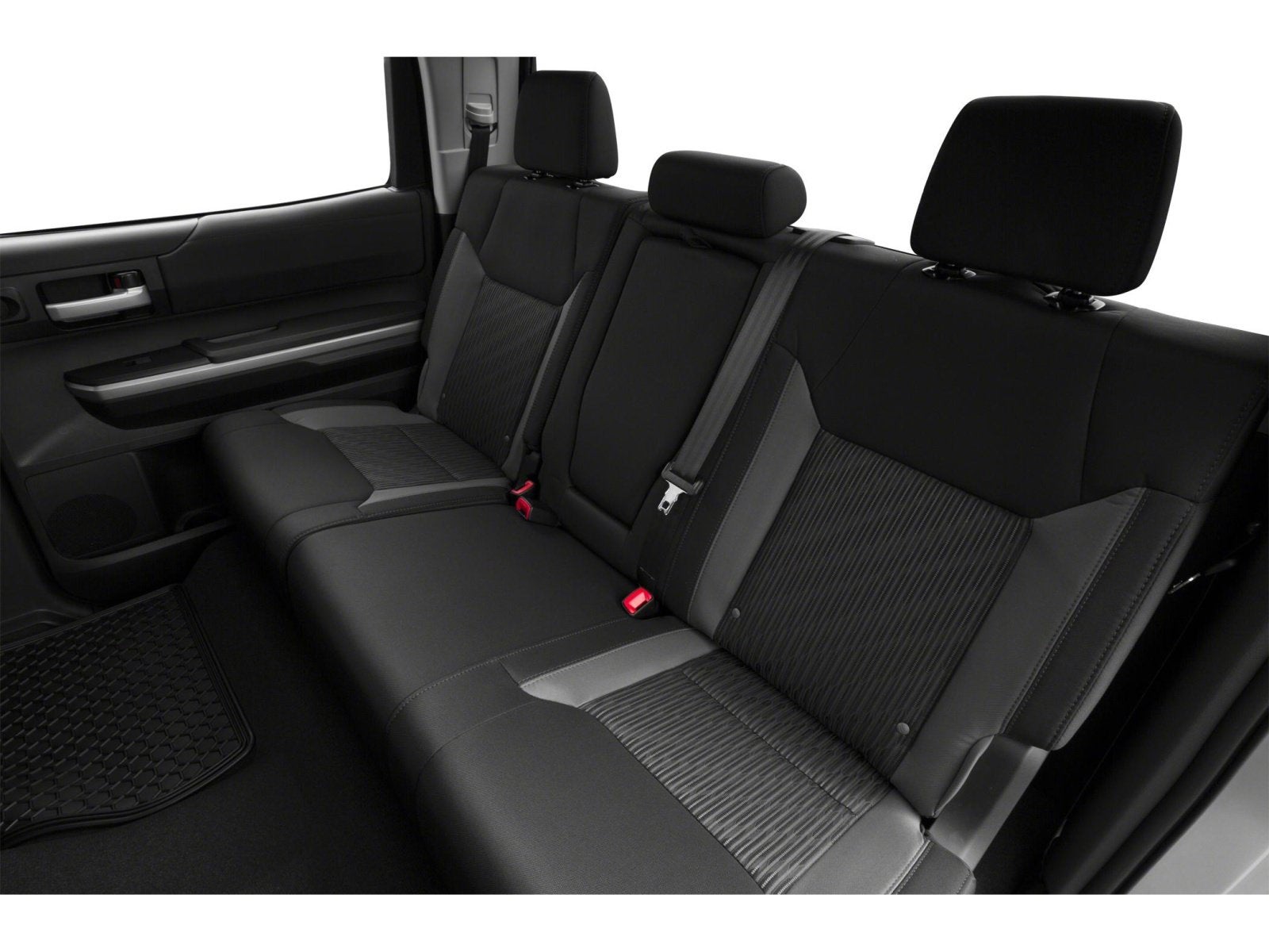 2015 Toyota Tundra TRD Pro