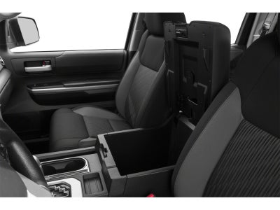 2015 Toyota Tundra TRD Pro