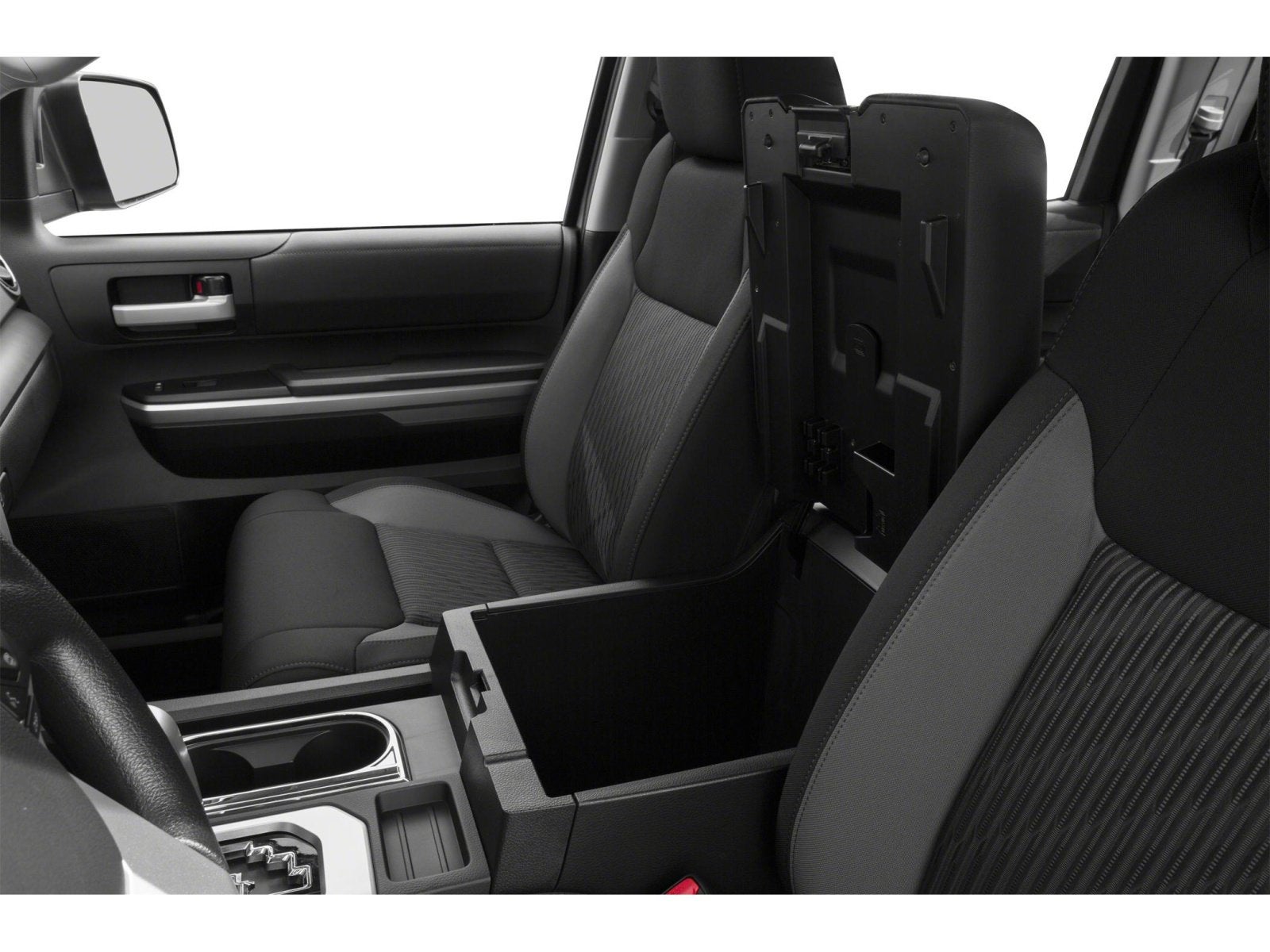 2015 Toyota Tundra TRD Pro