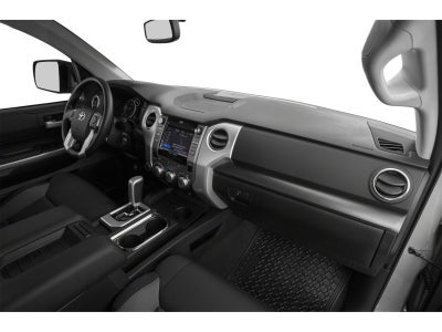 2015 Toyota Tundra TRD Pro