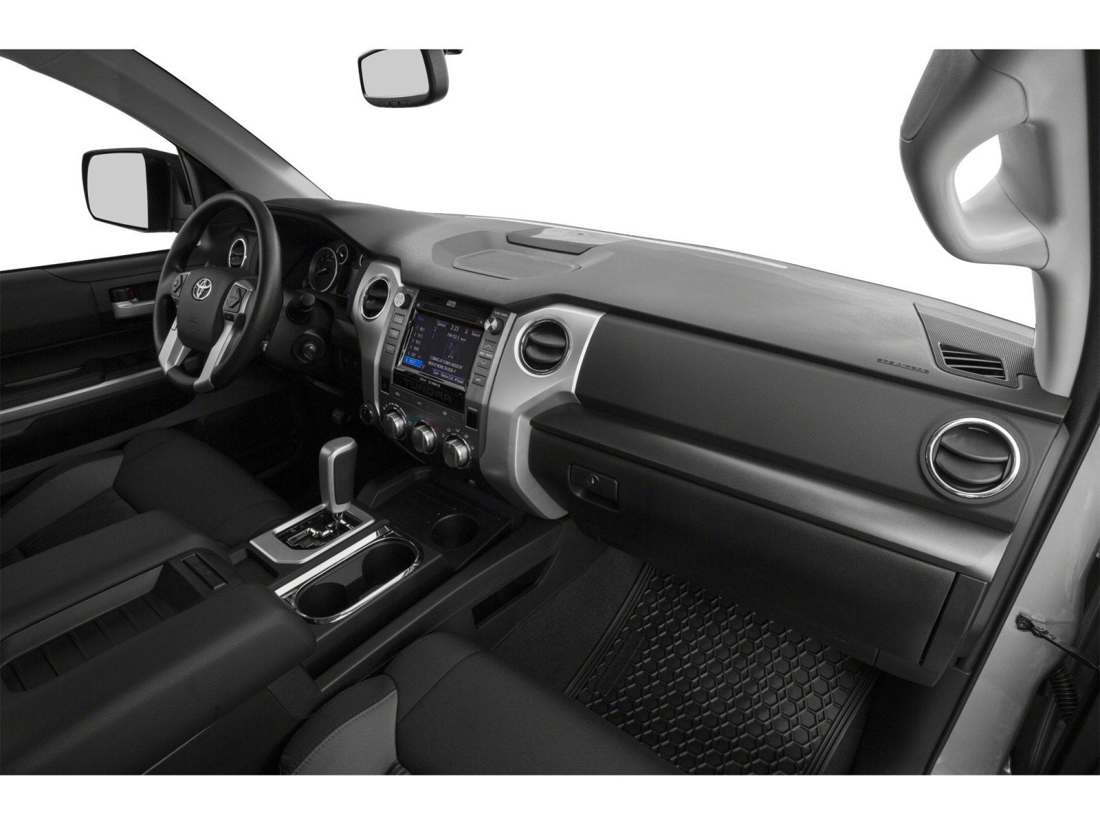 2015 Toyota Tundra TRD Pro