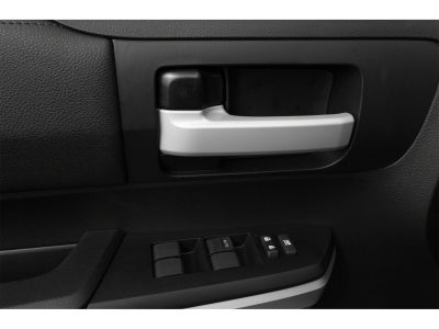 2015 Toyota Tundra TRD Pro