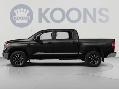 2015 Toyota Tundra TRD Pro