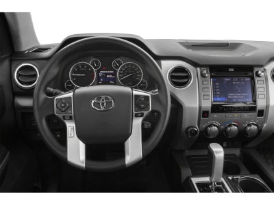 2015 Toyota Tundra TRD Pro