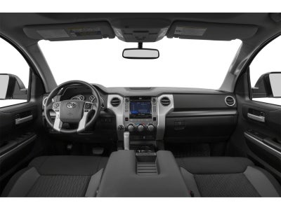 2015 Toyota Tundra TRD Pro