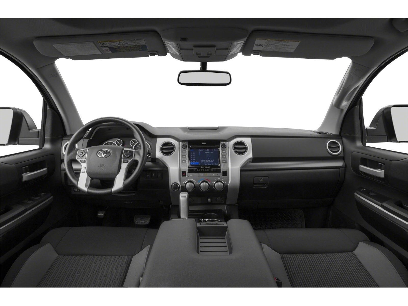 2015 Toyota Tundra TRD Pro