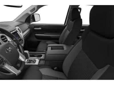 2015 Toyota Tundra TRD Pro