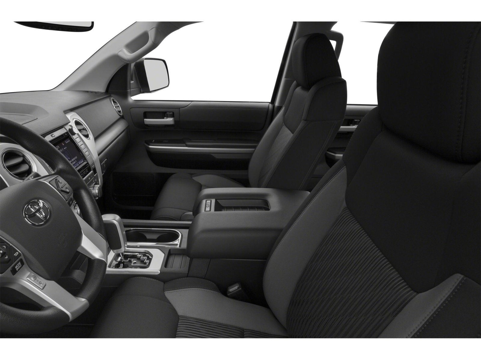 2015 Toyota Tundra TRD Pro