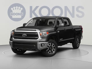 2015 Toyota Tundra TRD Pro