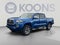 2016 Toyota Tacoma Limited