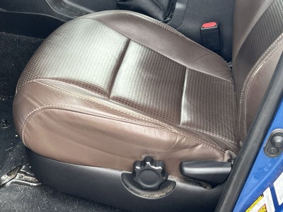 2016 Toyota Tacoma Limited