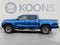 2016 Toyota Tacoma Limited
