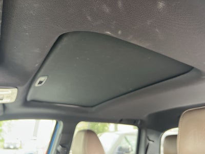 2016 Toyota Tacoma Limited