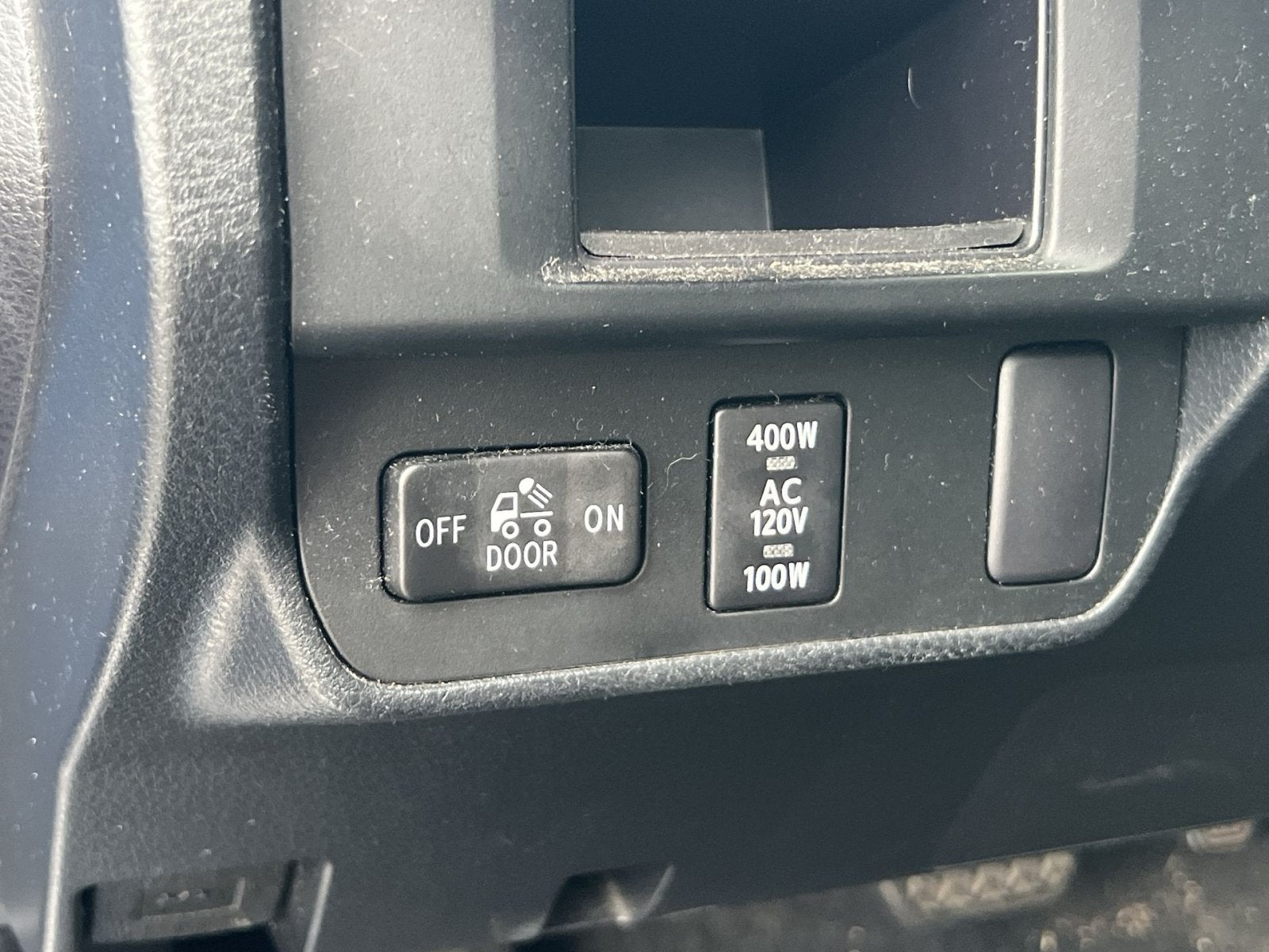2016 Toyota Tacoma Limited
