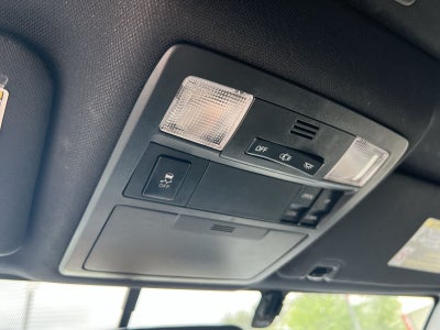 2016 Toyota Tacoma Limited