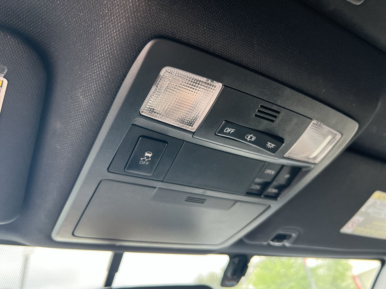 2016 Toyota Tacoma Limited