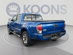 2016 Toyota Tacoma Limited