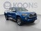 2016 Toyota Tacoma Limited