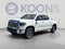 2020 Toyota Tundra Limited