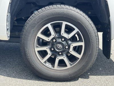 2020 Toyota Tundra Limited