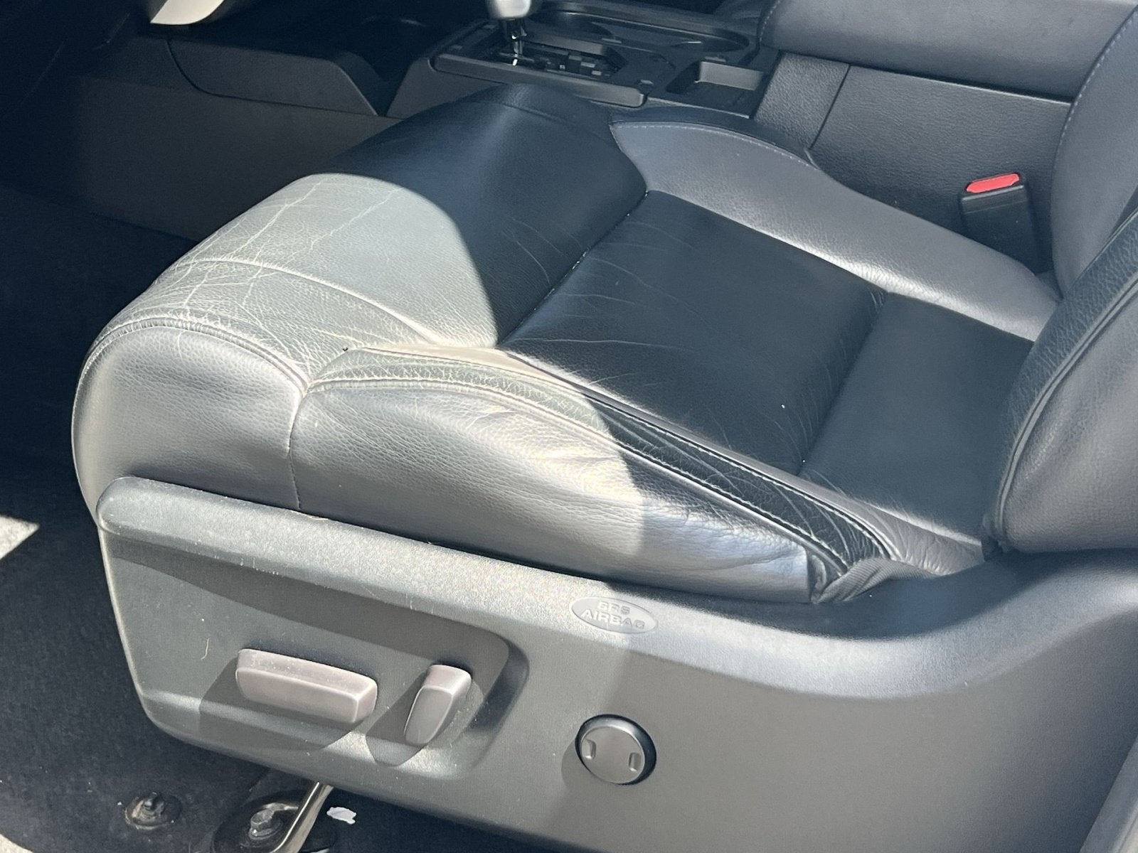 2020 Toyota Tundra Limited