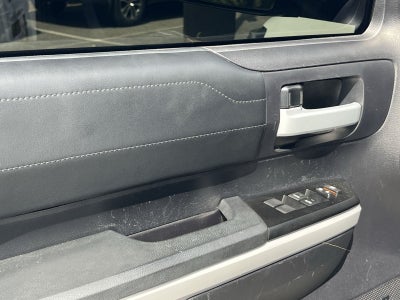 2020 Toyota Tundra Limited