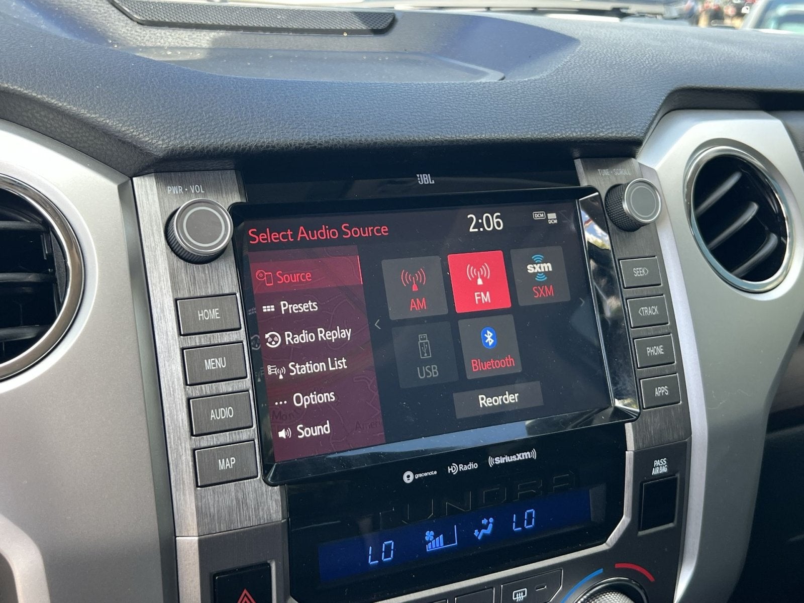 2020 Toyota Tundra Limited