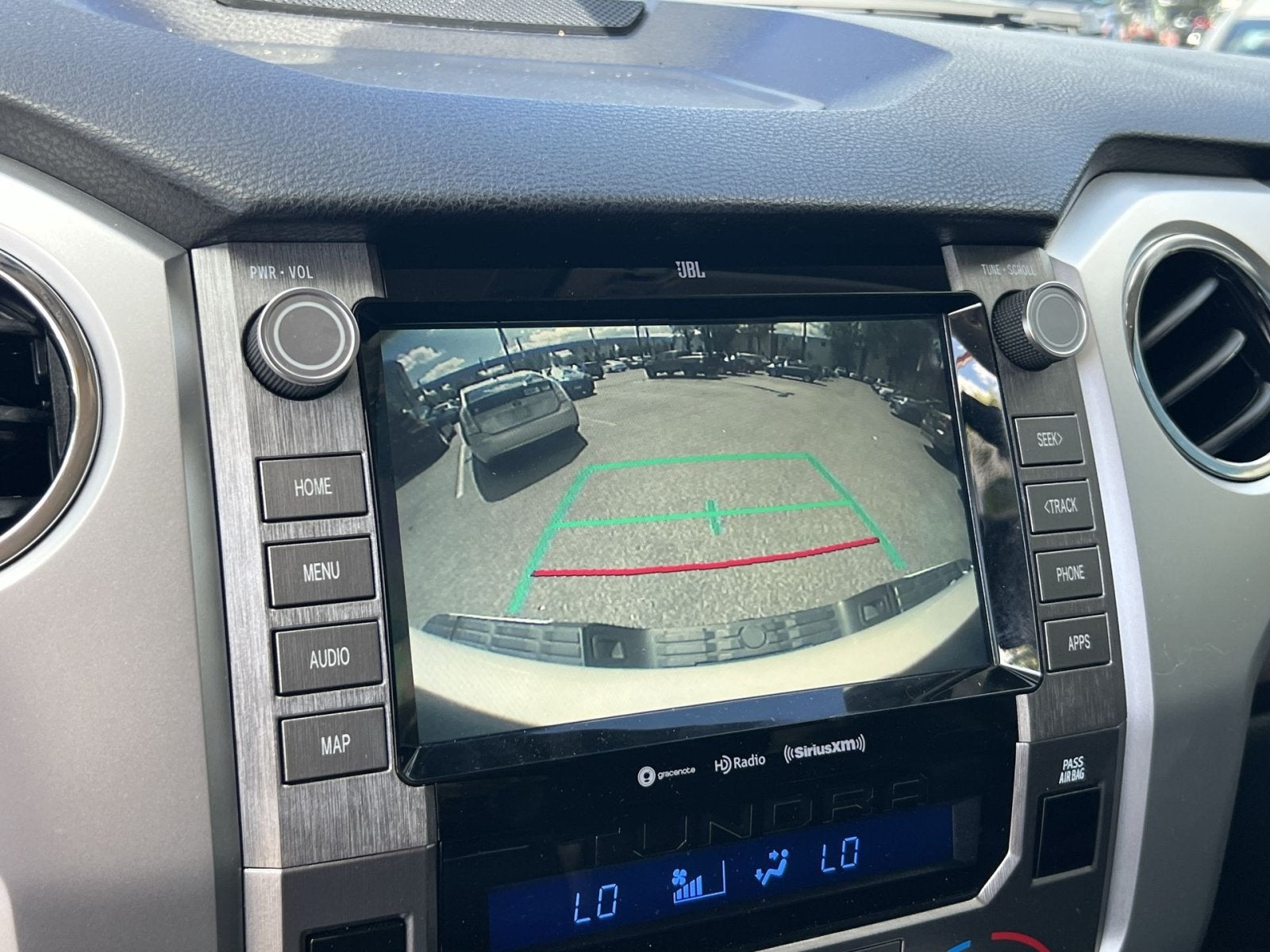 2020 Toyota Tundra Limited