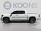 2020 Toyota Tundra Limited