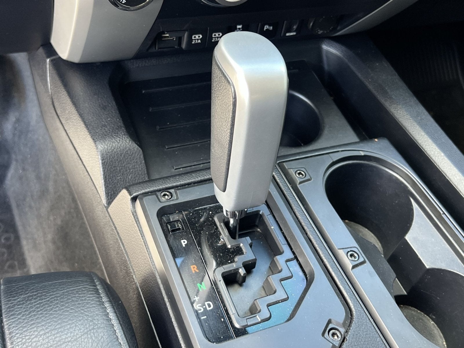 2020 Toyota Tundra Limited