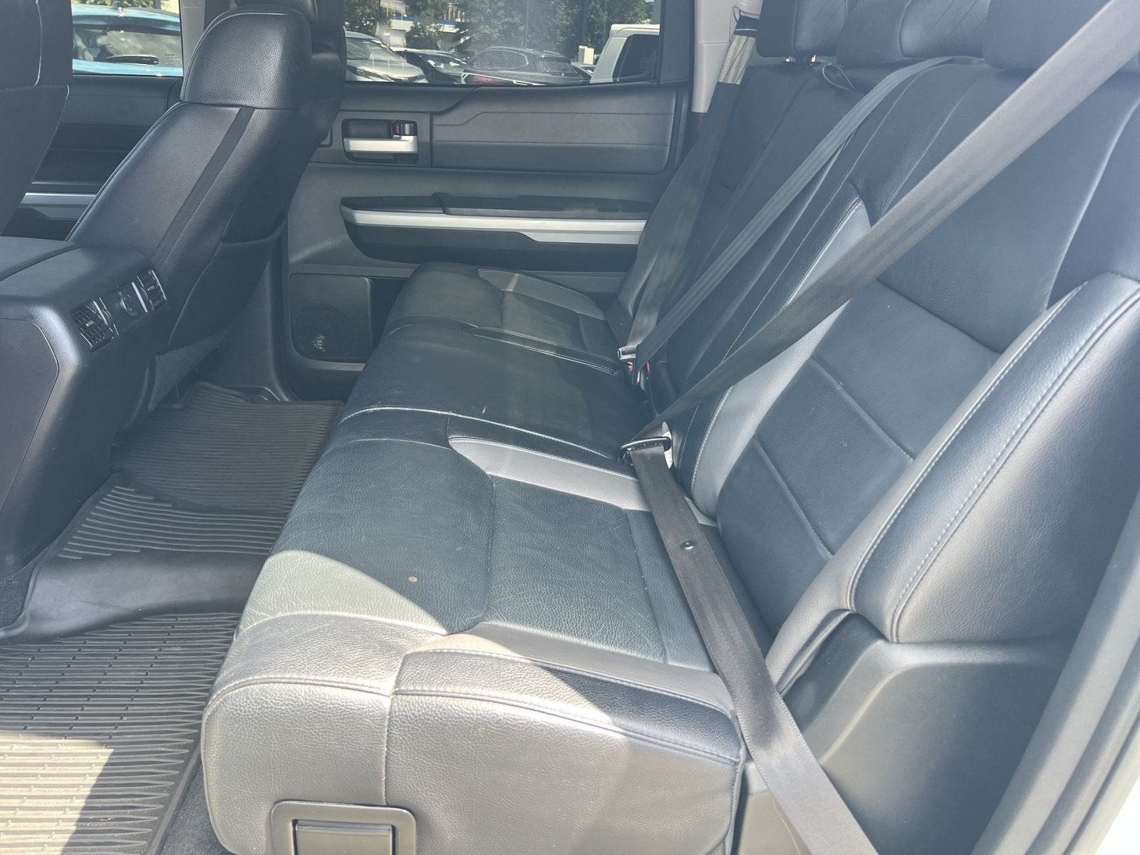 2020 Toyota Tundra Limited