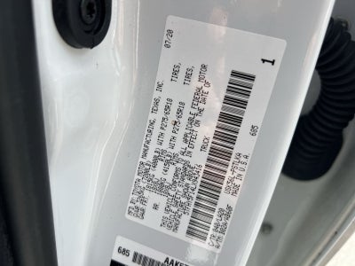 2020 Toyota Tundra Limited