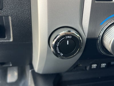 2020 Toyota Tundra Limited