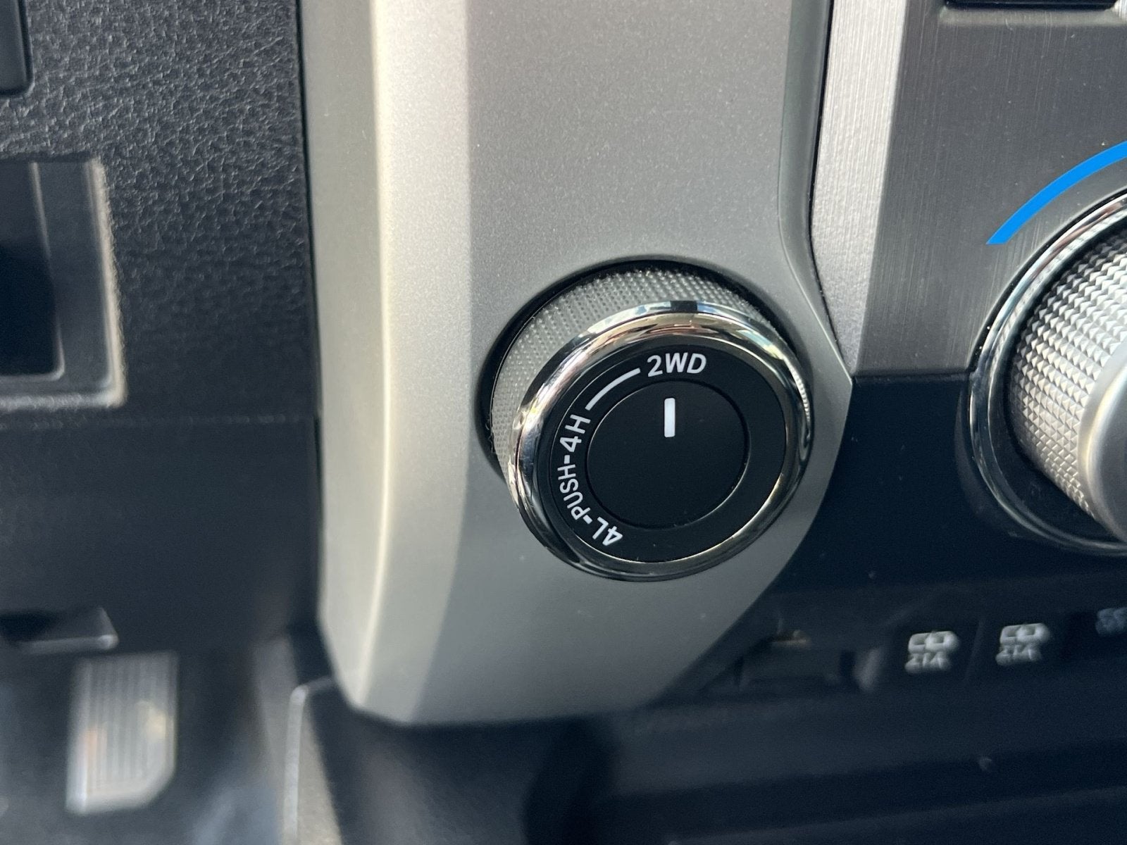 2020 Toyota Tundra Limited