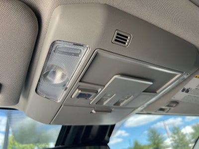 2020 Toyota Tundra Limited