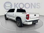 2020 Toyota Tundra Limited