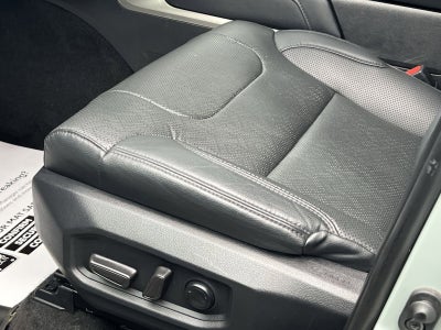 2023 Toyota Tundra Hybrid Limited