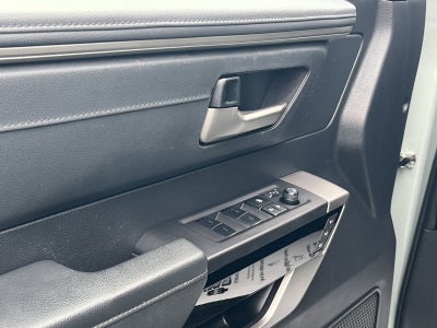 2023 Toyota Tundra Hybrid Limited